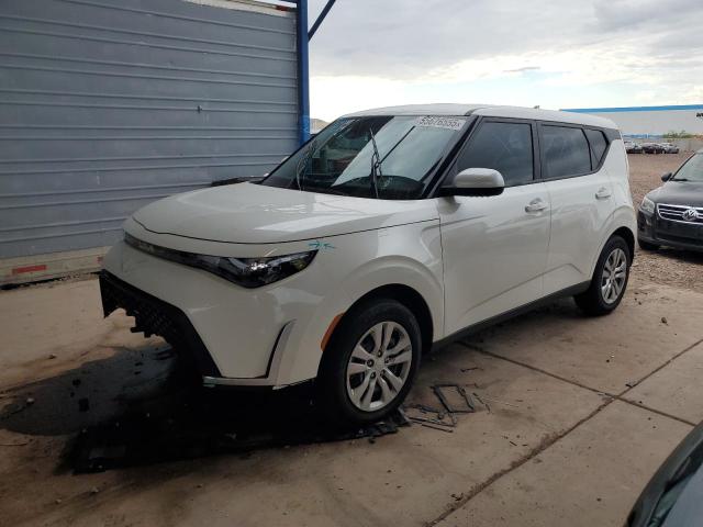 Vin: kndj23au7p7874252, lot: 55676555, kia soul lx 2023 img_1
