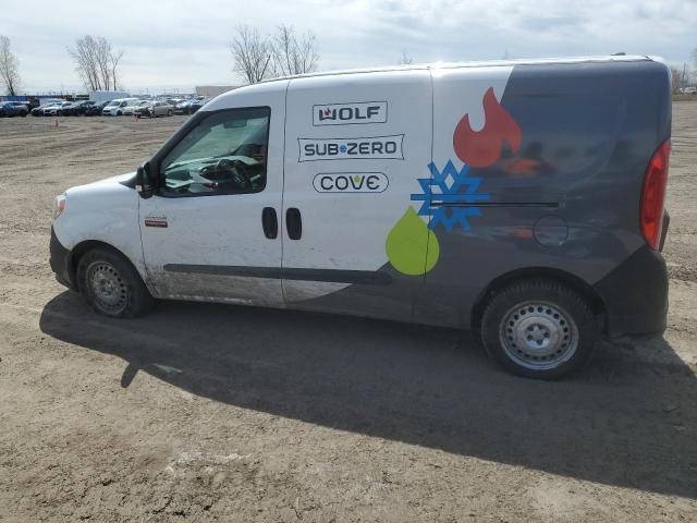 Vin: zfbhrfcb2k6n48304, lot: 55094175, ram all models tradesman 20192