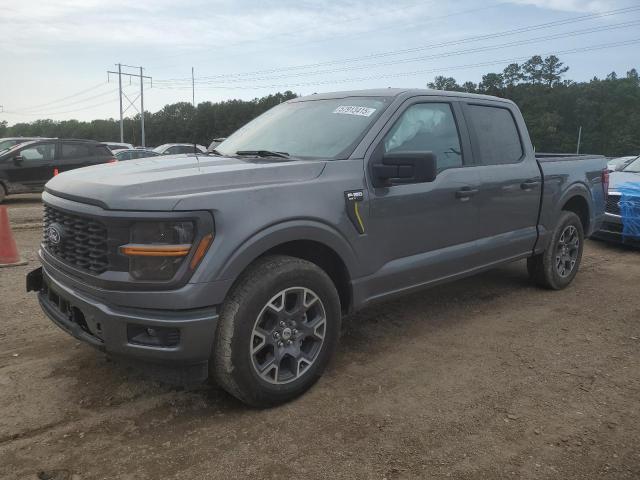 Vin: 1ftew2kp9rkd83769, lot: 57913415, ford f150 stx stx 2024 img_1