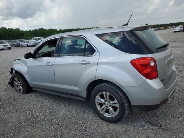 Vin: 1gnalaek4ez138341, lot: 56268685, chevrolet equinox ls 20142