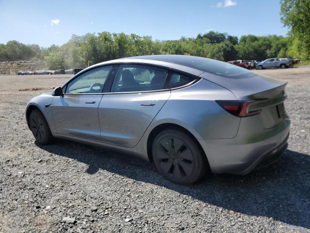 Vin: 5yj3e1ea7sf994768, lot: 57649615, tesla model 3 20252