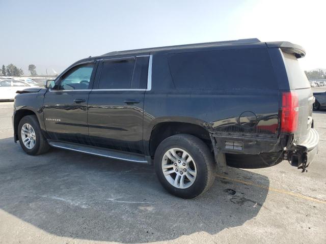 2017 CHEVROLET SUBURBAN C 1GNSCGEC3HR329172