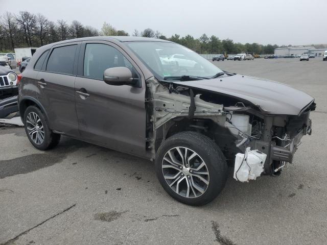 Vin: ja4ar3au7ku014836, lot: 55296935, mitsubishi outlander es 20194