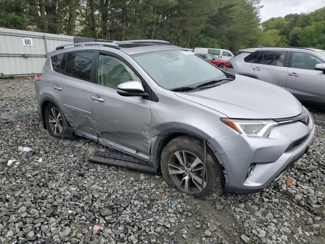 Vin: jtmrfrev3jd230625, lot: 57703595, toyota rav4 adventure 20184