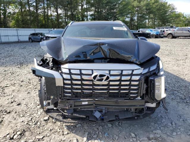 2023 HYUNDAI PALISADE C - KM8R7DGE4PU631134
