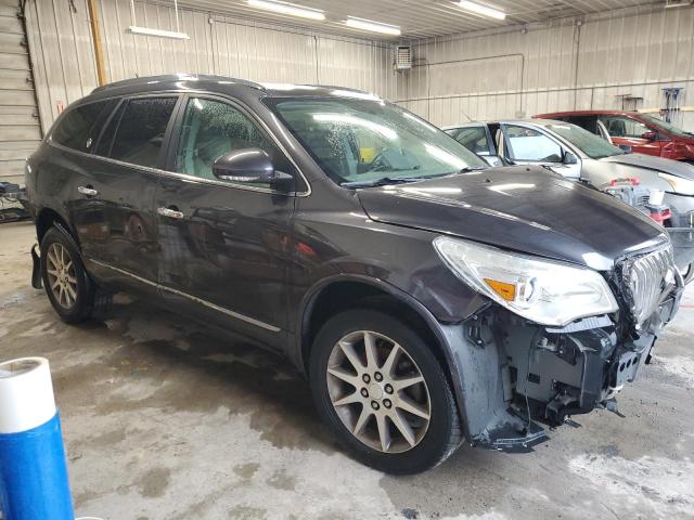 Vin: 5gakrakd4gj319525, lot: 56896915, buick enclave 20164