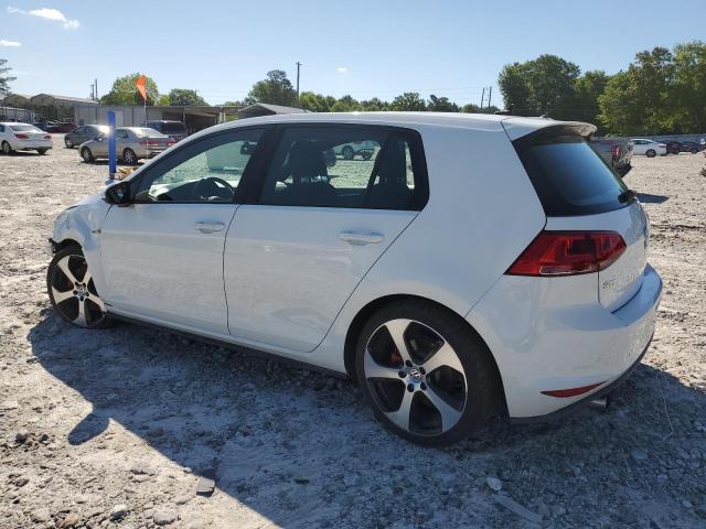 Vin: 3vw5t7au1fm070357, lot: 55502915, volkswagen gti 20152
