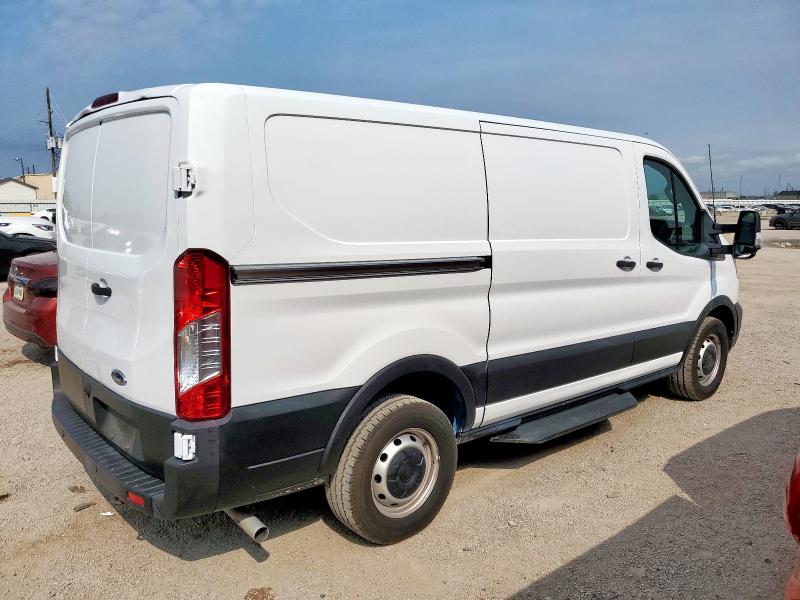 2020 FORD TRANSIT T- 1FTBR1Y86LKB56275