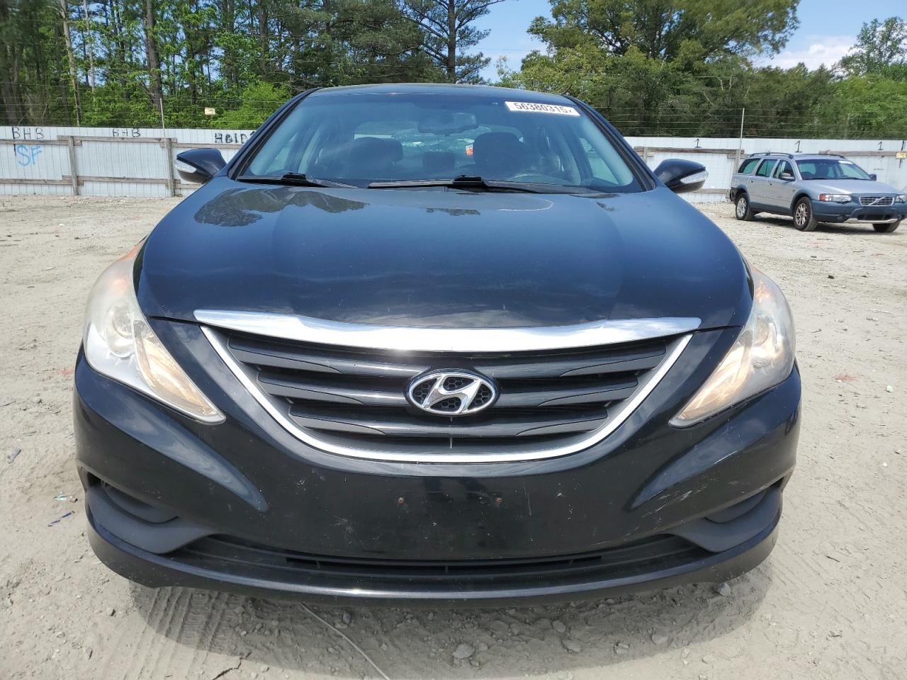 HYUNDAI SONATA GLS
