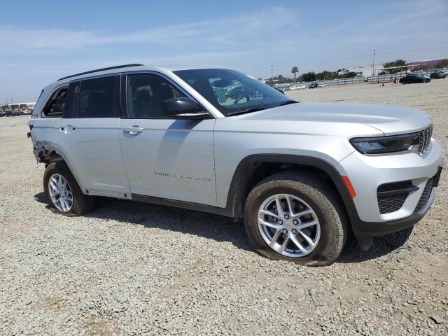 Vin: 1c4rjhag5rc210281, lot: 57830535, jeep grand cher laredo 20244