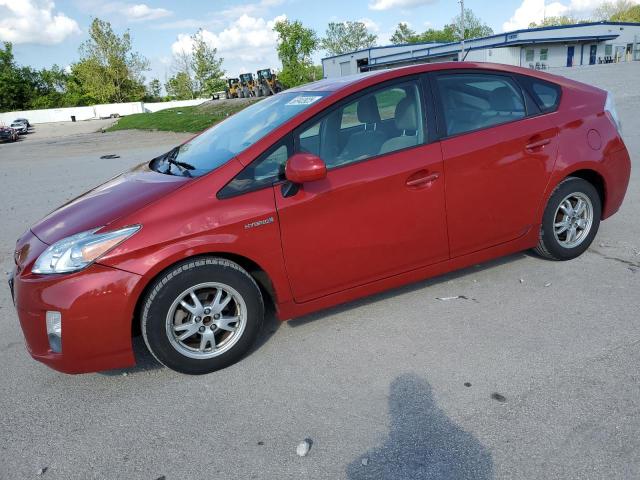Vin: jtdkn3du5a1278686, lot: 56943925, toyota prius 2010 img_1