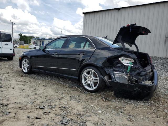 Vin: wddhf5kb6da718459, lot: 58344955, mercedes-benz e-class 350 20132