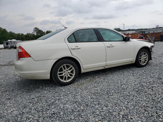 Vin: 3fahp0gaxcr209561, lot: 56911575, ford fusion s 20123