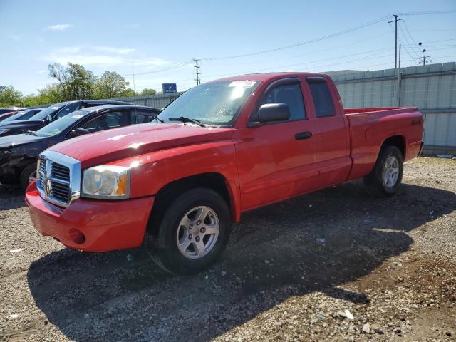 DODGE DAKOTA SLT
