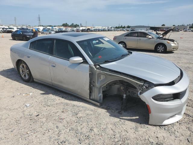 Vin: 2c3cdxbg4mh536427, lot: 56731225, dodge charger sxt 20214