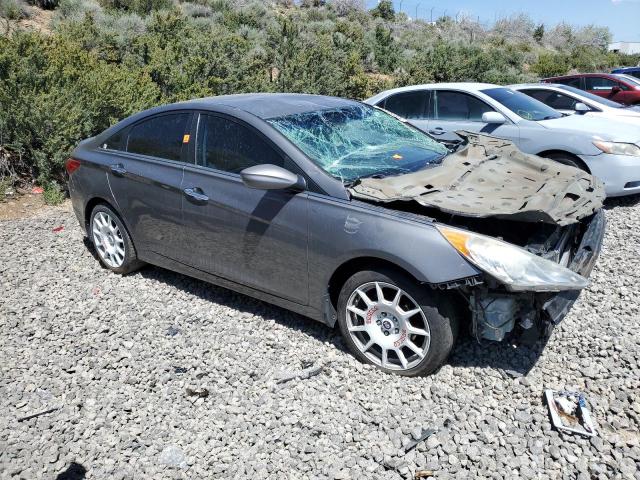 Vin: 5npec4ab3ch480871, lot: 58559105, hyundai sonata se 20124
