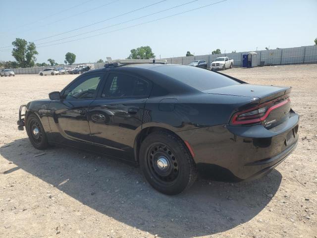 Vin: 2c3cdxkt3lh147371, lot: 58318225, dodge charger police 20202