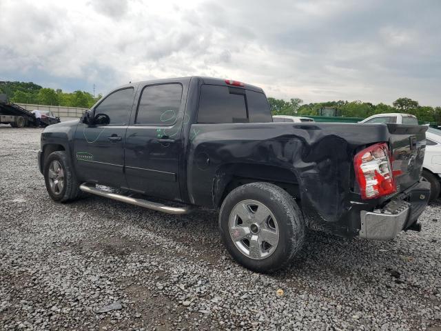 Vin: 3gcpcte01bg234713, lot: 56755315, chevrolet all models c1500 ltz 20112