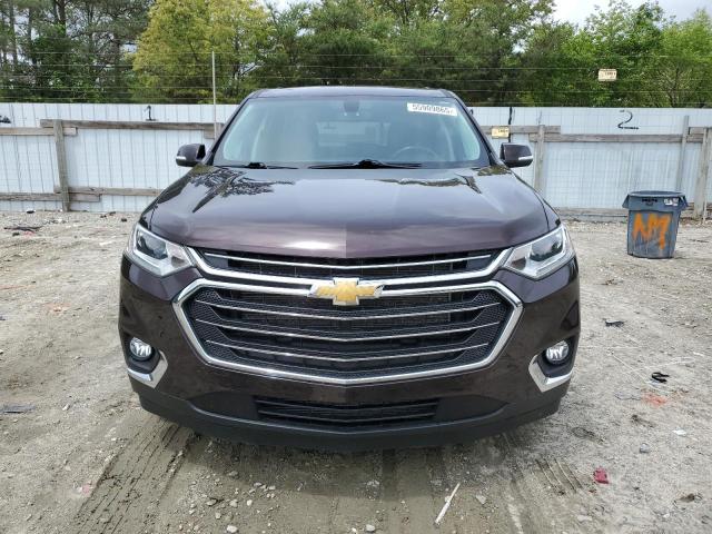 2021 CHEVROLET TRAVERSE L - 1GNERGKW7MJ180588