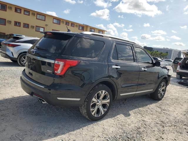 Vin: 1fm5k8ht1kga49601, lot: 56636955, ford explorer platinum 20193