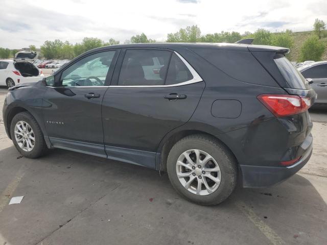 Vin: 2gnaxsev5j6135619, lot: 56678645, chevrolet equinox lt 20182