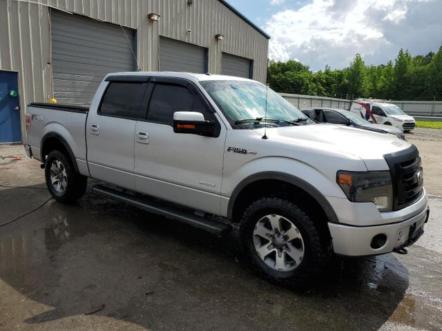 Vin: 1ftfw1et9ekf44574, lot: 57638995, ford f-150 supercrew 20144