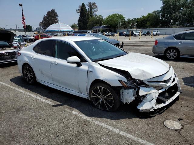 Vin: 4t1g31ak0lu530375, lot: 55352035, toyota camry se 20204