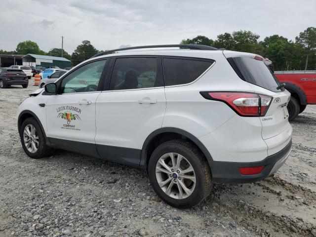 Vin: 1fmcu0gd7jud06760, lot: 58921265, ford escape se 20182