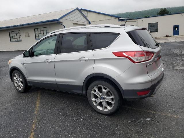 Vin: 1fmcu0jx7eub49496, lot: 56802185, ford escape titanium 20142