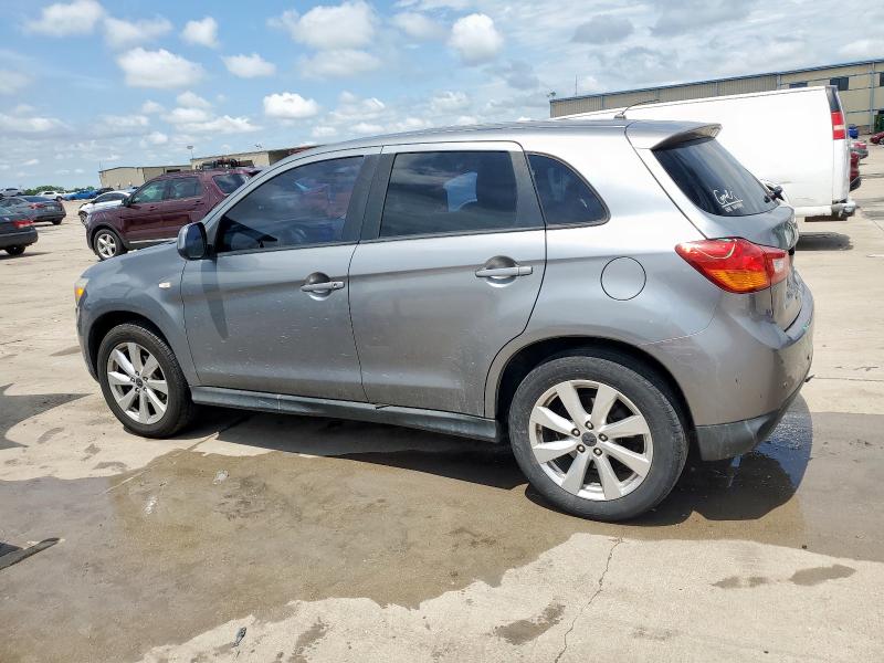 Vin: 4a4ap3au0ee022960, lot: 58372065, mitsubishi outlander es 20142