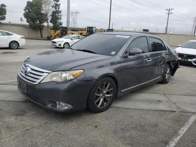Vin: 4t1bk3db2bu430846, lot: 53393515, toyota avalon base 2011 img_1
