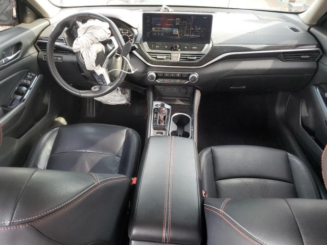 2024 NISSAN ALTIMA SR 1N4BL4CW1RN302362