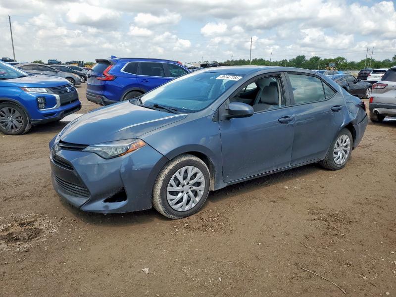 Vin: 5yfburhe0kp945993, lot: 58847155, toyota corolla l 2019 img_1