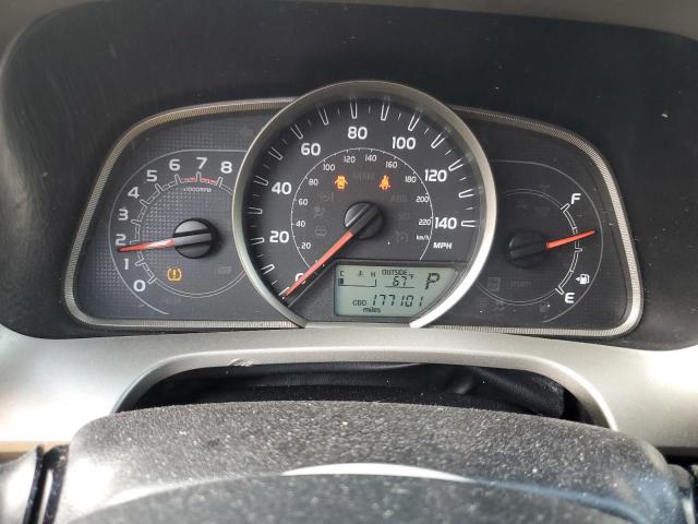 2015 TOYOTA RAV4 XLE - 2T3RFREV1FW244792