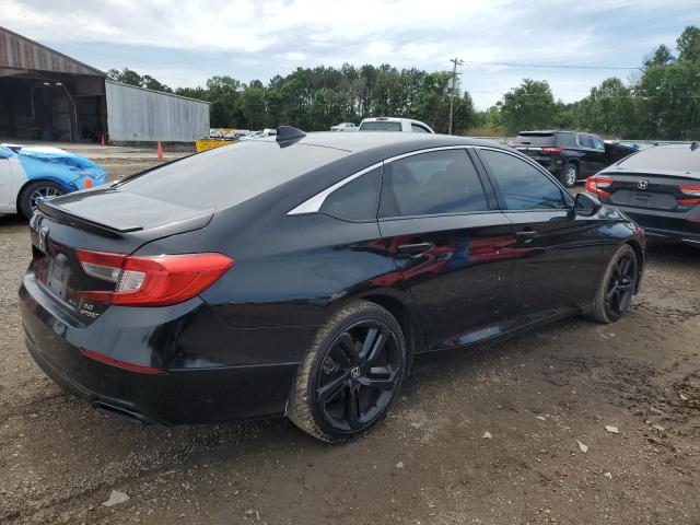 Vin: 1hgcv2f38la007659, lot: 54971805, honda accord sport 20203