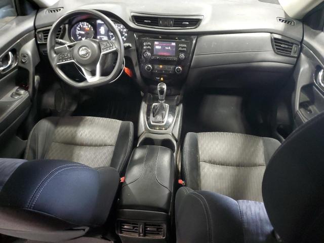 2017 NISSAN ROGUE S - JN8AT2MV0HW005967