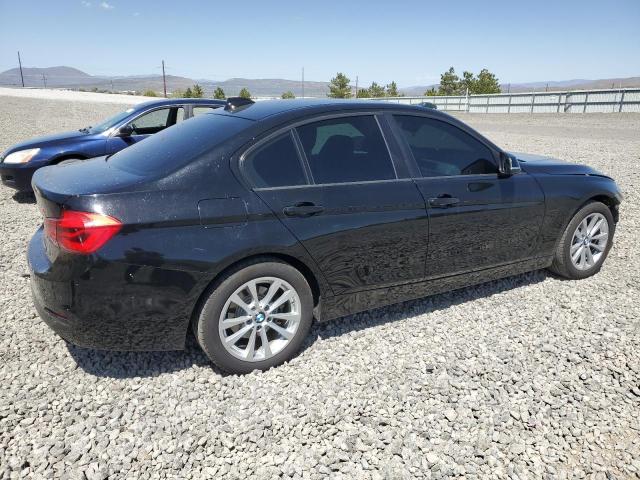 Vin: wba8e1g59gnu10110, lot: 55650445, bmw 3 series i 20163