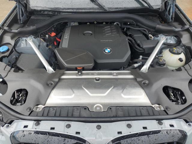 2024 BMW X3 XDRIVE3 5UX53DP06R9V98824