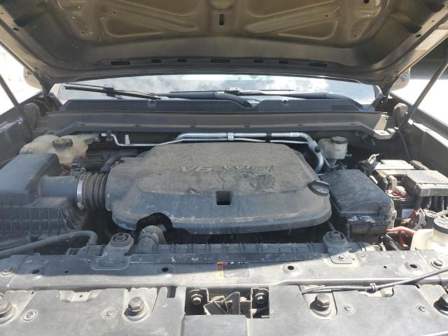 2017 CHEVROLET COLORADO - 1GCGSBEN6H1155215