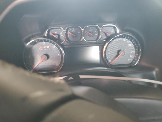 2016 CHEVROLET SILVERADO - 1GCVKREC6GZ375534