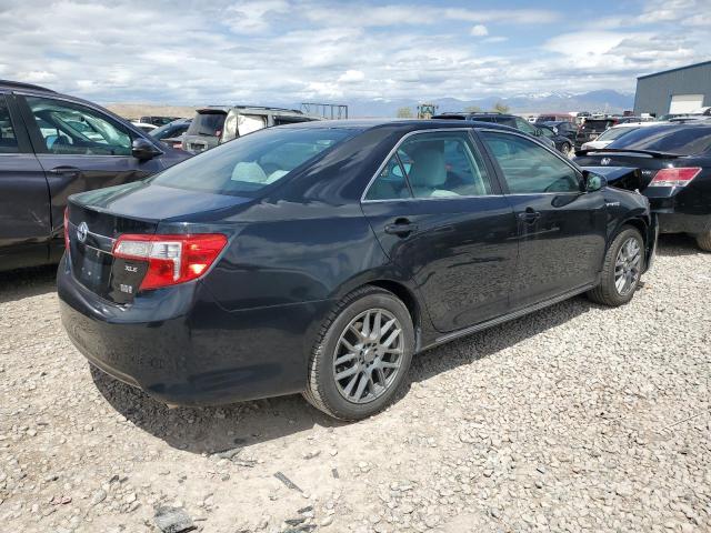 Vin: 4t1bd1fkxdu095656, lot: 56998455, toyota camry hybrid 20133