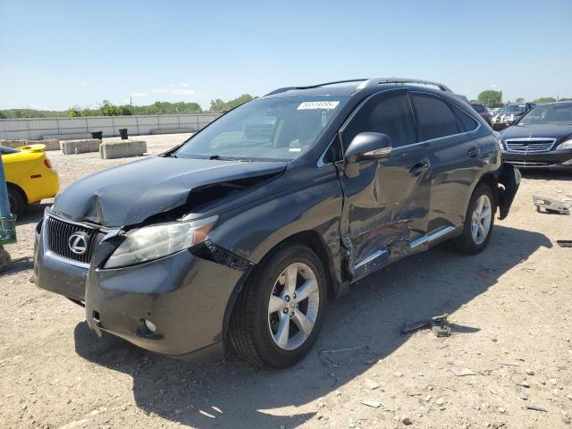 Vin: 2t2bk1ba3bc110091, lot: 56514495, lexus rx350 350 2011 img_1