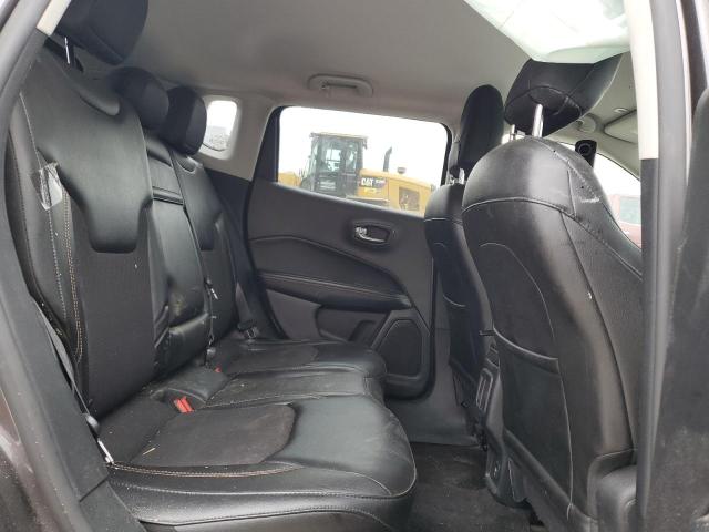 2018 JEEP COMPASS LA - 3C4NJCBB8JT287353