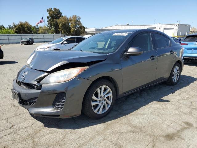 Vin: jm1bl1w8xc1642842, lot: 57833245, mazda 3 i 2012 img_1