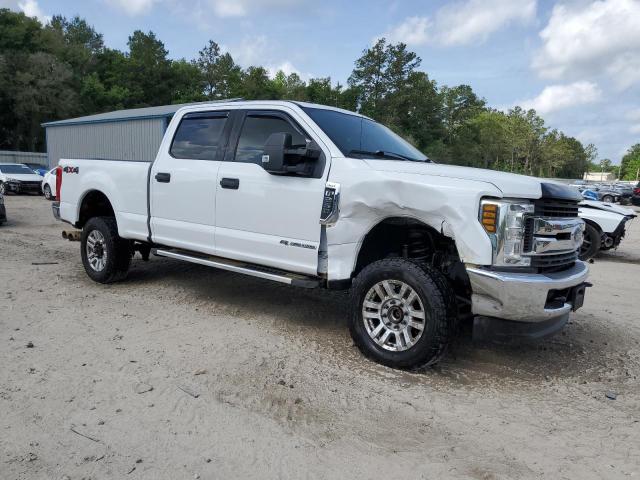 Vin: 1ft7w2bt6jeb38131, lot: 55164625, ford f250 super duty 20184