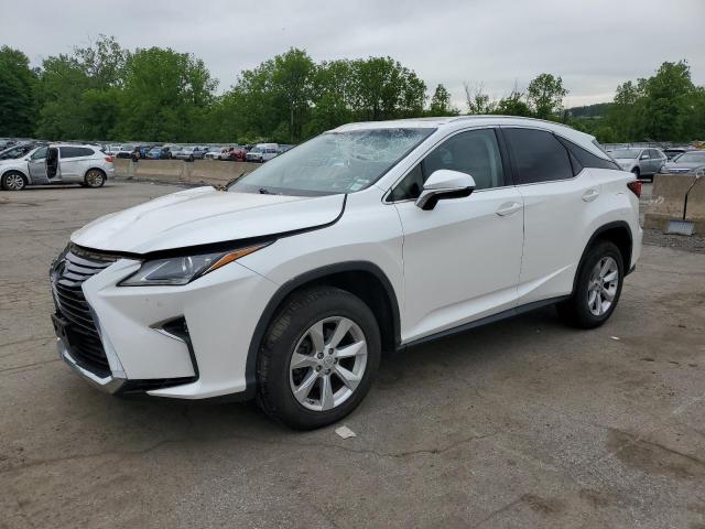 Vin: jtjbzmca8h2030063, lot: 58770705, lexus rx350 350 base 2017 img_1