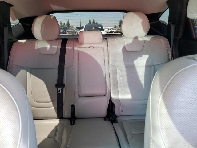 2022 HYUNDAI TUCSON SEL - 5NMJCCAE4NH090400
