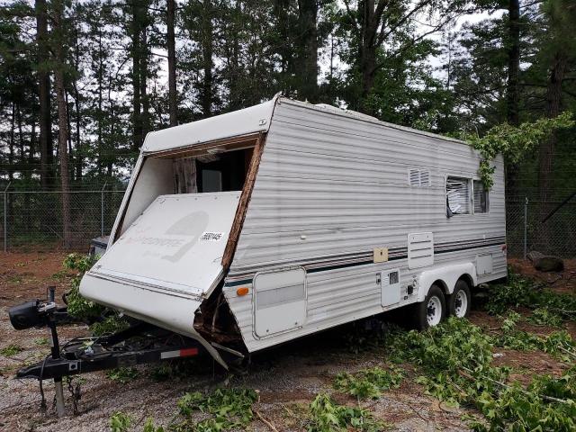 2001 COYO SPORTSMAN #3294329884