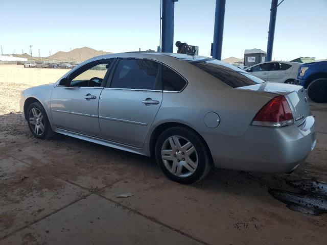 Vin: 2g1wg5e33c1242479, lot: 57714945, chevrolet impala lt 20122