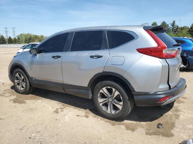 Vin: 2hkrw6h32jh222017, lot: 56237315, honda crv lx 20182